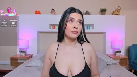 Anika Romano online show from 22, 12, 2025