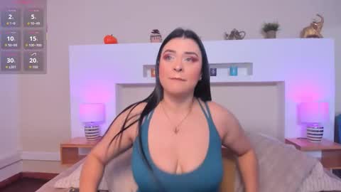 Anika Romano online show from 13, 1, 2026