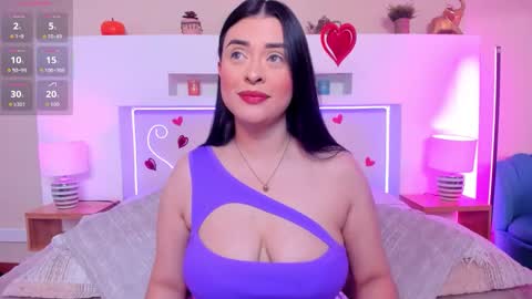 Anika Romano online show from 19, 2, 2026