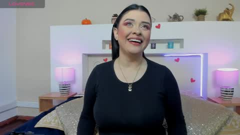 Anika Romano online show from 27, 3, 2026