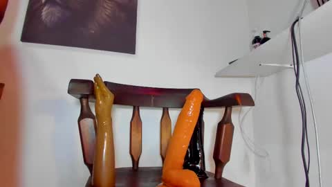 Anileth online show from 3, 3, 2025