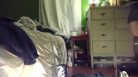 Snapshot of anilyseardor chatting on 14, 12, 2025 Ani online show from 14, 12, 2025