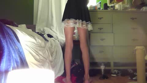 Snapshot of anilyseardor chatting on 21, 12, 2025 Ani online show from 21, 12, 2025