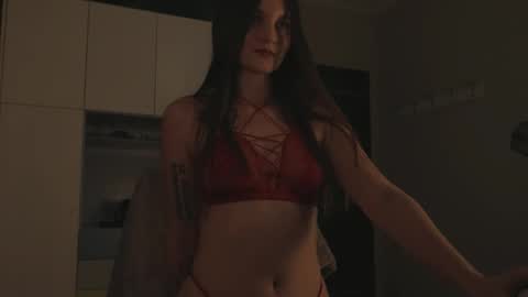 Snapshot of anima_pure chatting on 25, 2, 2026 Vea online show from 25, 2, 2026