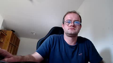 Snapshot of animal_michael chatting on 1, 3, 2026 animal_michael online show from 1, 3, 2026