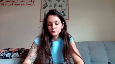 Alice online show from 2, 2, 2025