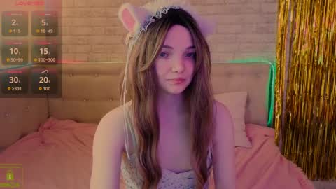 Alica online show from 1, 4, 2026