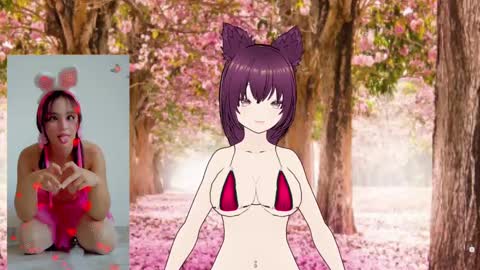 animecutie online show from 23, 2, 2025