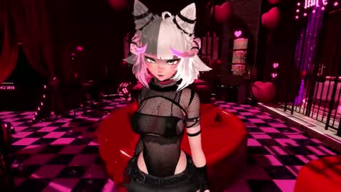 animecutie online show from 10, 11, 2025