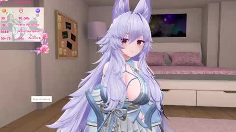 animecutie online show from 8, 4, 2026