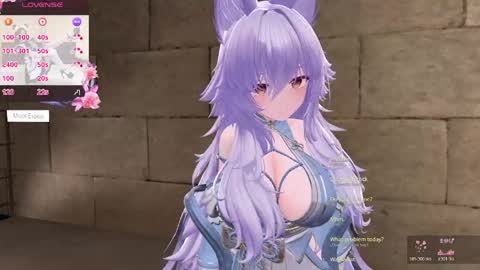 animecutie online show from 15, 4, 2026