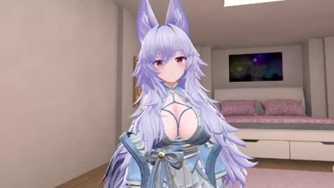 Snapshot of animecutie chatting on 4, 6, 2026 animecutie online show from 4, 6, 2026