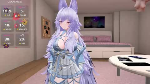 Snapshot of animecutie chatting on 7, 6, 2026 animecutie online show from 7, 6, 2026