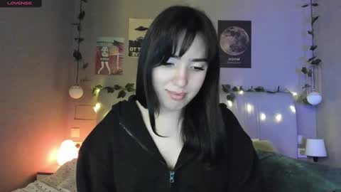 Anisa Moan from LovenseWet from Tip MenuOpen for Private online show from 13, 12, 2024