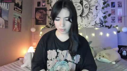 Anisa Moan from LovenseWet from Tip MenuOpen for Private online show from 15, 1, 2025