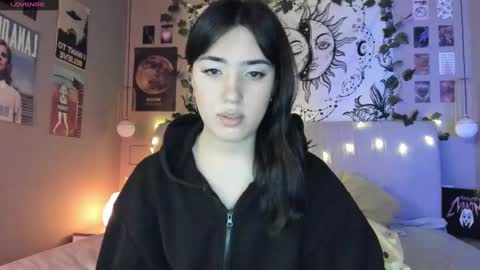 Anisa Moan from LovenseWet from Tip MenuOpen for Private online show from 19, 1, 2025