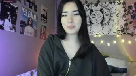 Anisa Moan from LovenseWet from Tip MenuOpen for Private online show from 31, 1, 2025