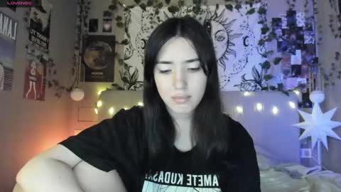 Anisa Moan from LovenseWet from Tip MenuOpen for Private online show from 9, 2, 2025