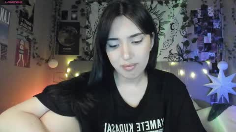 Anisa Moan from LovenseWet from Tip MenuOpen for Private online show from 27, 2, 2025