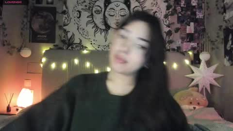 Anisa Moan from LovenseWet from Tip MenuOpen for Private online show from 6, 3, 2025