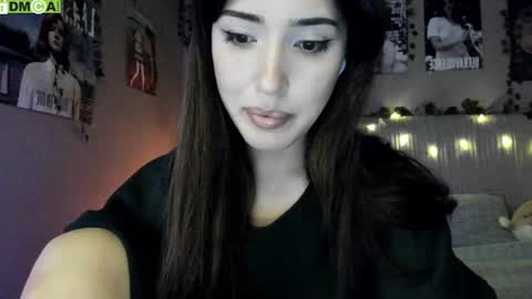 Anisa Moan from LovenseWet from Tip MenuOpen for Private online show from 17, 9, 2025