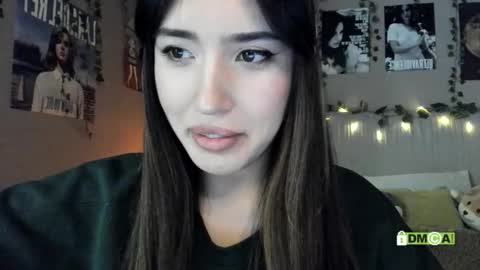 Anisa Moan from LovenseWet from Tip MenuOpen for Private online show from 5, 2, 2026