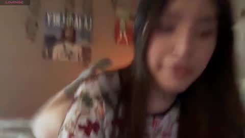 Anisa Moan from LovenseWet from Tip MenuOpen for Private online show from 13, 2, 2026