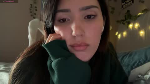 Anisa Moan from LovenseWet from Tip MenuOpen for Private online show from 21, 4, 2026