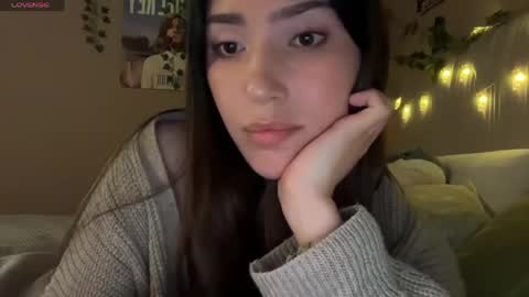 Snapshot of anisa_sweet chatting on 11, 5, 2026 Anisa Moan from LovenseWet from Tip MenuOpen for Private online show from 11, 5, 2026