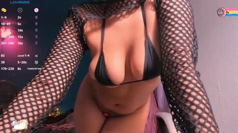 Snapshot of anisahade chatting on 16, 12, 2024 Anisahade online show from 16, 12, 2024