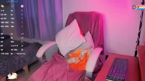 Snapshot of anisahade chatting on 20, 2, 2025 Anisahade online show from 20, 2, 2025