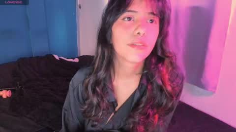 Snapshot of anisahade chatting on 28, 2, 2025 Anisahade online show from 28, 2, 2025