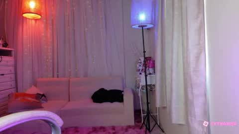 Snapshot of anisahade chatting on 11, 10, 2025 Anisahade online show from 11, 10, 2025