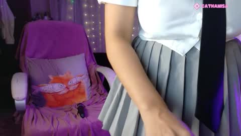 Snapshot of anisahade chatting on 18, 10, 2025 Anisahade online show from 18, 10, 2025