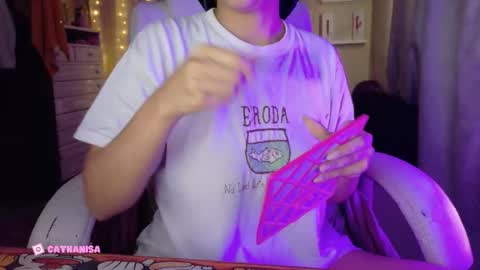 Snapshot of anisahade chatting on 1, 11, 2025 Anisahade online show from 1, 11, 2025