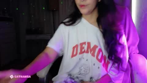 Snapshot of anisahade chatting on 6, 11, 2025 Anisahade online show from 6, 11, 2025