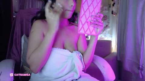 Snapshot of anisahade chatting on 16, 11, 2025 Anisahade online show from 16, 11, 2025