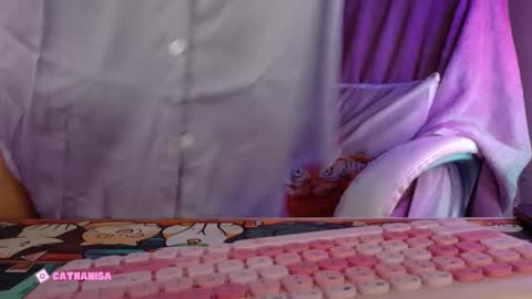 Snapshot of anisahade chatting on 21, 2, 2026 Anisahade online show from 21, 2, 2026