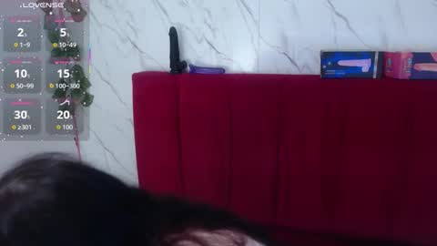 anishasanchezcm101 online show from 7, 10, 2025