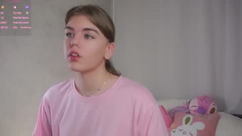 AnishaVivo online show from 19, 3, 2026