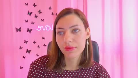 Anni online show from 16, 10, 2025