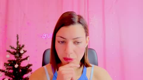 Anni online show from 12, 1, 2026