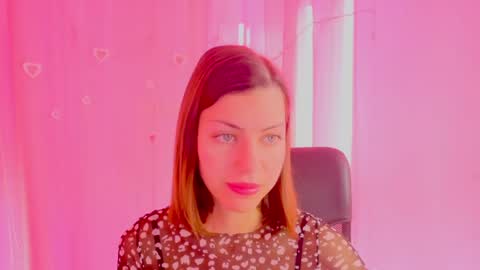 Anni online show from 23, 3, 2026