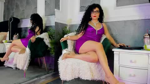 anissia teaser online show from 4, 2, 2025