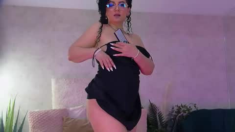 anissia teaser online show from 25, 3, 2026