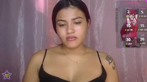 Snapshot of anita23_ chatting on 15, 6, 2026 ANITTA online show from 15, 6, 2026