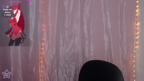 Snapshot of anita23_ chatting on 16, 7, 2026 ANITTA online show from 16, 7, 2026