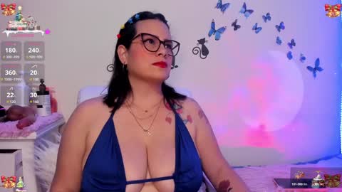 Snapshot of anita_big31 chatting on 12, 12, 2024 anita online show from 12, 12, 2024