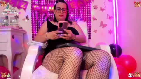 Snapshot of anita_big31 chatting on 30, 12, 2024 anita online show from 30, 12, 2024