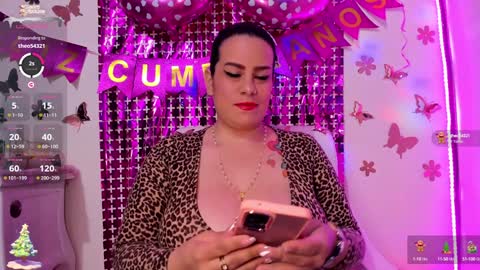 Snapshot of anita_big31 chatting on 31, 12, 2024 anita online show from 31, 12, 2024